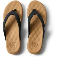 Reef Slippers cushion melody cj8132 / bruin