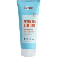 Derma After Sun Lotion