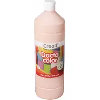 Creall Plakaatverf - DACTA-COLOR - Huids Kleur - Inhoud: 1000ml