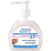 DIPP - Handzeep crème N°37 500 ML