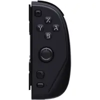 Under Control ii-con controller rechter joystick voor de Switch - zwart