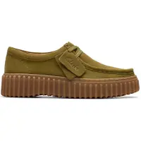 Clarks Original Torhill bee dames veterschoen