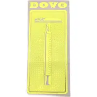 DOVO Solingen Primo I – veiligheidsscheermes (Made in Germany) 1 St