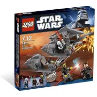 LEGO Star Wars Sith Nightspeeder - 7957