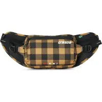 USWE Waist 2l Hip Pack Flannel Bronze/black - UNI
