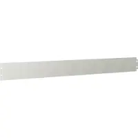 vidaXL Gazonranden 10 st 10x103 cm roestvrij staal