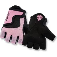 Giro Bravo Jr Korte Handschoenen