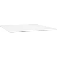 vidaXL Matrastopper 180x210x5 cm