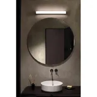 Faro Nilo Wandlamp Black | 900