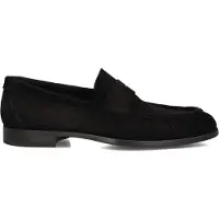 Magnanni Heren Loafers 26569 - Zwart - Maat 46