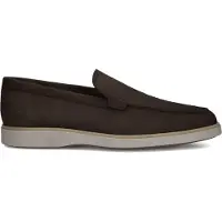 Magnanni Heren Loafers 25117 - Bruin - Maat 46