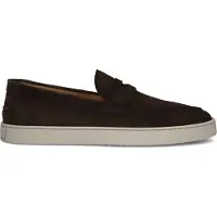 Magnanni Heren Loafers 25628 - Bruin - Maat 43,5