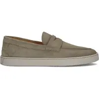Magnanni Heren Loafers 25628 - Beige - Maat 43,5