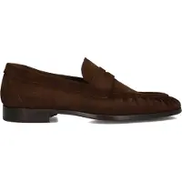 Magnanni Heren Loafers 26569 - Bruin - Maat 43
