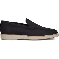 Magnanni Heren Loafers 25117 - Blauw - Maat 45