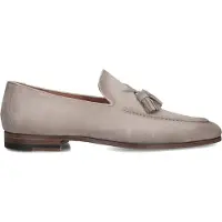 Magnanni Heren Loafers 25397 - Grijs - Maat 43,5