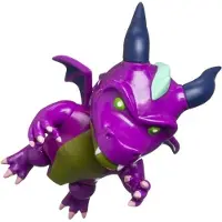 Bandai Actiefiguur Stumble Guys - Dusk Dragon