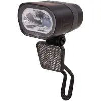 Spanninga Koplamp Axendo 40 XDAS naafdynamo - licht- en bewegingssensor