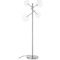 Ideal Lux EQUINOXE PT4, Piantana,