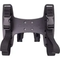 Aeroe handlebar cradle - stuur bagagehouder - stuurtas houder
