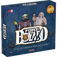 Lansay Fort Boyard - Adventure Edition - - Ages 8+