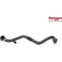 METZGER 2401250 Laadluchtslang
