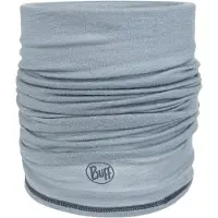 Buff - Merino Lightweight - Halsdoek One Size, grijs