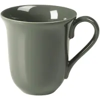 Broste Copenhagen Taverne mok met oor 25 cl Green