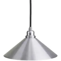 Frama Cone Shade Hanglamp Aluminium | Small