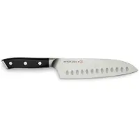 Markus Aujalay Markus Classic Japans Koksmes 32 Cm - Koksmessen Roestvrijstaal Black - 1241