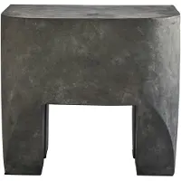 101 Copenhagen Sculpt Kruk Concrete
