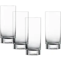 Zwiesel Glas Longdrinkglas Echo 480 ml (Set van 4)