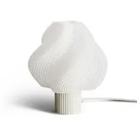 Créme Atelier Soft Serve tafellamp Vanilla bean, Regular, 26 cm