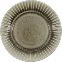 House Doctor Pleat taartbordjes set van 6 stuks - 206260241
