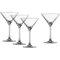 Zwiesel Glas Martiniglas Echo 166 ml (Set van 4)