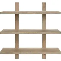 House Doctor Set wandrek naturel - 203801028