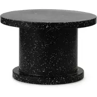 Normann Copenhagen Bit salontafel Zwart