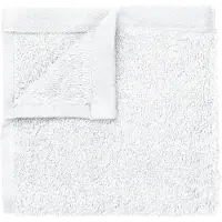 Blomus Gastendoek Riva White (4-Delig)