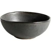 Muubs Mame dipschaal 11 cm Koffie