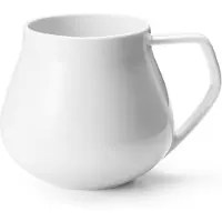 Georg Jensen Mok Sky Porcelain 380 ml (Set van 2)
