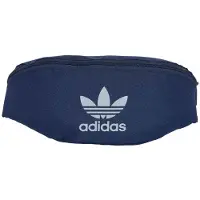 Adidas Originals Heuptas 'Adicolor' navy / lichtblauw