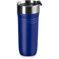 Le Creuset - On The Go Thermosbeker 0,35L Azure