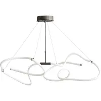 101 Copenhagen Hanglampe , Ghost, dimbare, Wit, Woonkamer, Aluminium, Designer