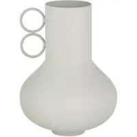 Blomus Vaas Loha Moonbeam Small