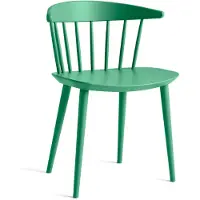 HAY Stoel J104 J-Series Jade Green