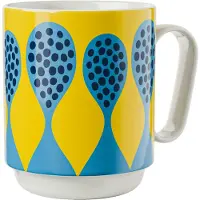 Design House Stockholm Birds 1967 mok 35 cl No. 5