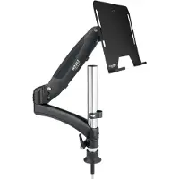 Hazet Laptophouder · compleet 179N-42
