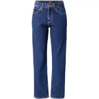 Lee Rider Classic Relaxed Fit Spijkerbroek