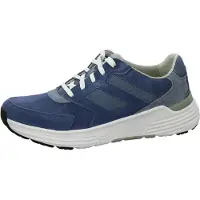 Gabor Rollingsoft 8012.10 Sneakers | Maat 9.5 Heren Blauw