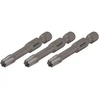 Hazet 2223SLG-T10/3 2223SLG-T10/3 Torx-bit T 10 Speciaal staal 1 stuk(s)
